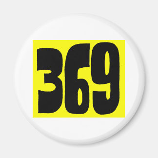Imã 369 ímã