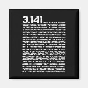 Imã 3,14 Pi Dia Matemática Número Irracional Pi