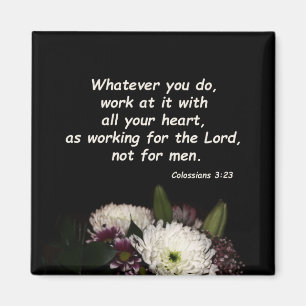Imã 3:23 de Colossians