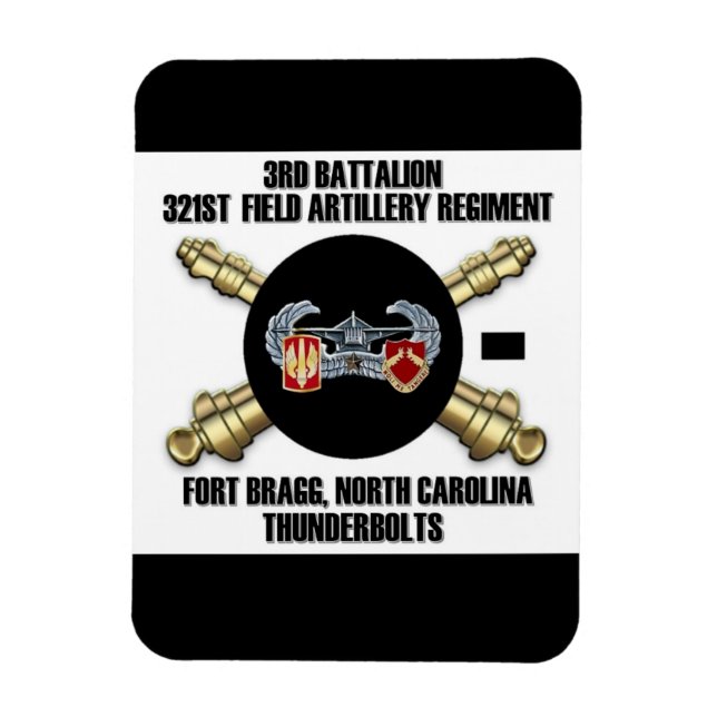 Ímã 3-321 Íman FAR (Vertical)