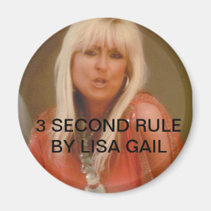 Imã 3 Segunda Regra