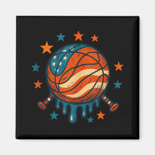 Imã 4º De Julho, Lâmpada Patriótica Americana