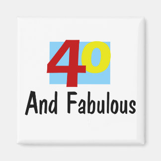 Imã 40 e Fabuloso