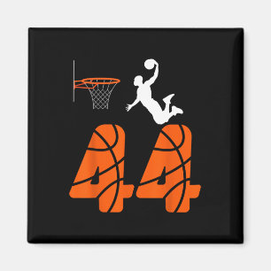 Imã 44 Anos, Slam Dunk É Meu 44 Aniversário Bysketb