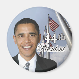 Imã 44o Presidente Recordação