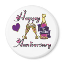 45º. Anniversry