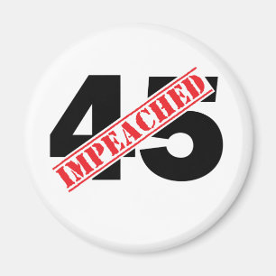 Imã 45 Impeqado