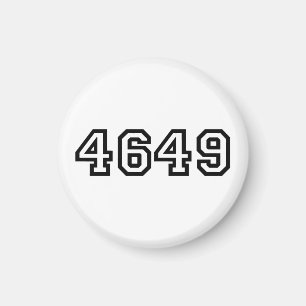 Imã 4649 Japonês Slang Yoroshiku