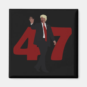 IMÃ 47 TRUMP 2024