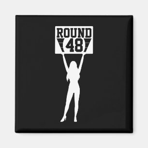 Imã 48 anos de idade Boxer Bday 48th Birthday Boxing