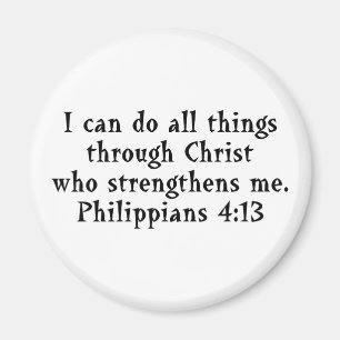 Imã 4:13 de Phil da escritura