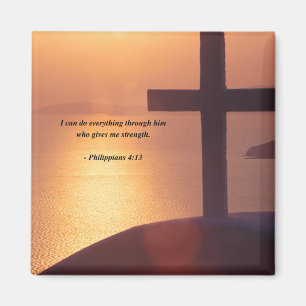 Imã 4:13 dos PHILIPPIANS