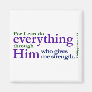 Imã 4:13 dos Philippians