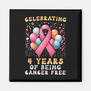 Imã 4 Anos De Cancer Da Mama Sem Cancer
