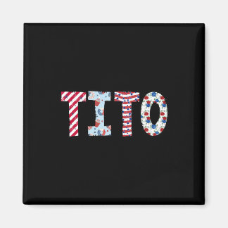 Imã 4 De Julho Patriótico Tito Dia Da Independência Am