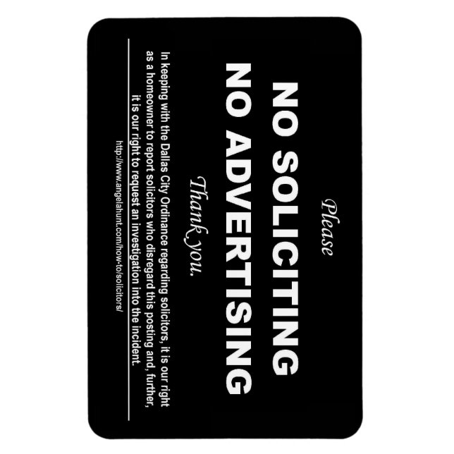 Ímã 4 x 6 FlexiMagnet (Vertical)