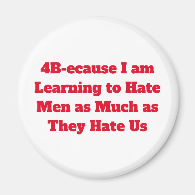 Imã 4B - Rausar MAGNET (Frente)