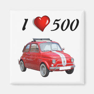 IMÃ 500
