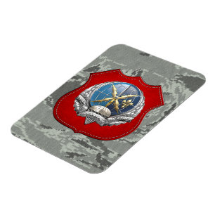 Ímã [500] SOWT Emblem