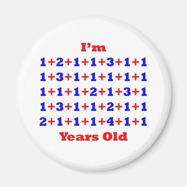 Imã 50 anos! (Frente)