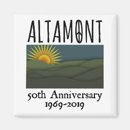 Imã 50 Anos De Altamont Speedway Free Concert 1969