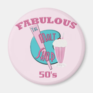 Imã 50 fabuloso