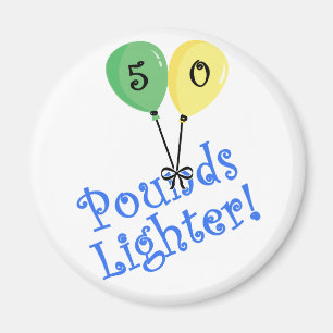 Imã 50 libras de isqueiro