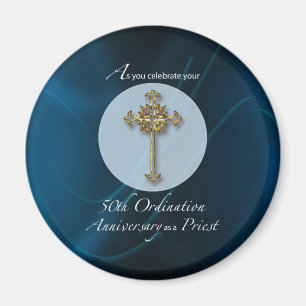 Imã 50th Aniversário da classificação do jubileu do