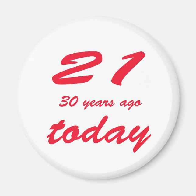 Imã 51 anos (Frente)