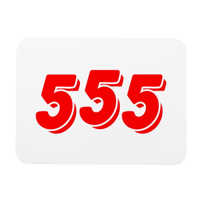 ÍMÃ 555 (Horizontal)