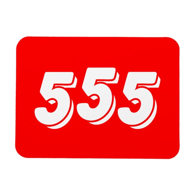 ÍMÃ 555 (Horizontal)