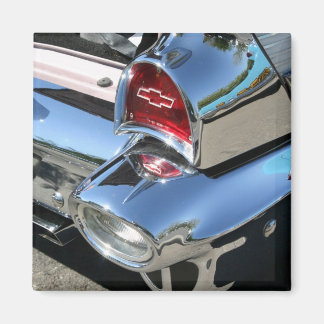 Imã "57 Chevy Tail Light - Magnet