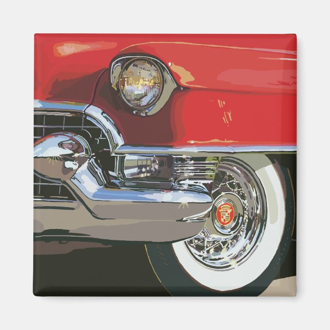 Imã 58 Estudo de Biarritz (Frente)