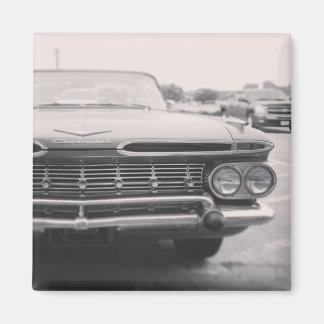Imã "59 Impala Magnet