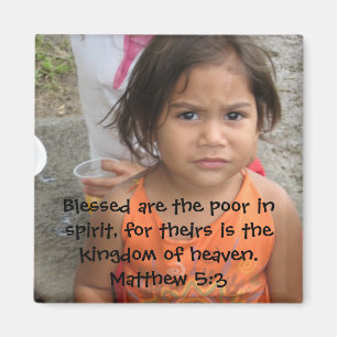 Imã 5:3 de Matthew