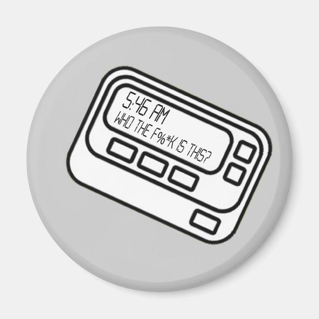 Imã 5:46 Pela manhã (Frente)