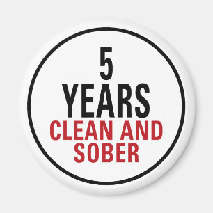 Imã 5 anos limpam e moderam