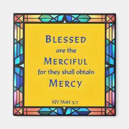 Imã 5 Beatidão do Sermão de Jesus no Monte