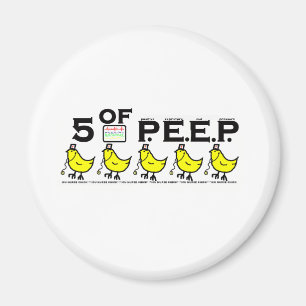 Imã 5 de P.E.E.P.