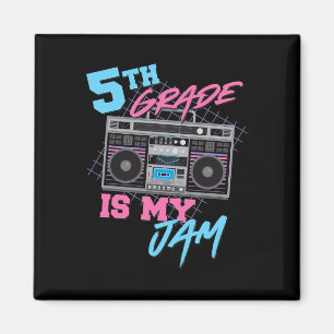 Imã 5 Grau é o meu empecilho - Professor de Boombox Vi