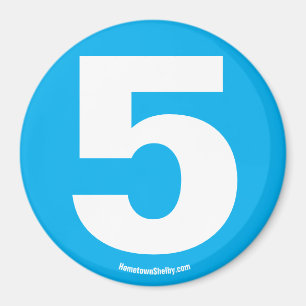Imã 5 íman