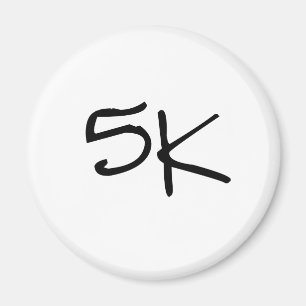 IMÃ 5K