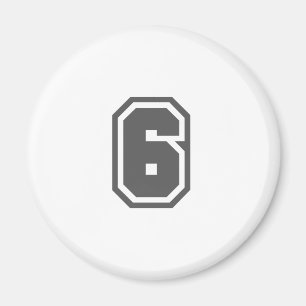 IMÃ 6