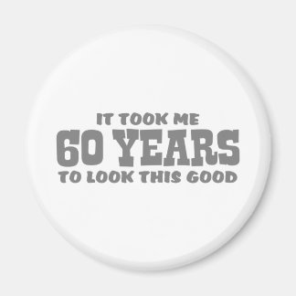 Imã 60º aniversário