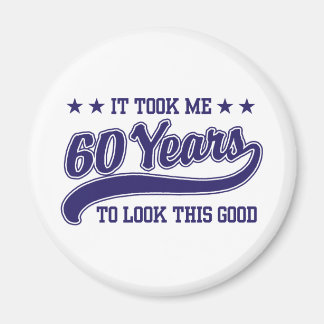 Imã 60º aniversário