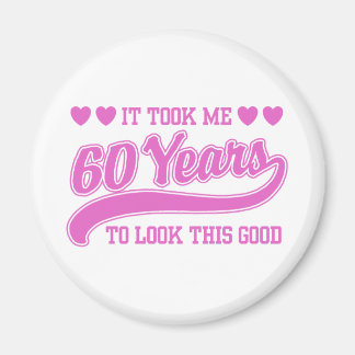 Imã 60º aniversário