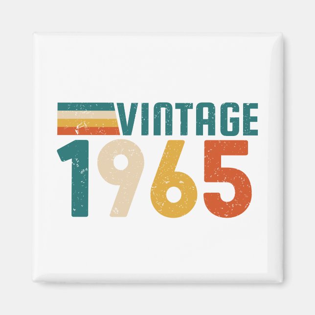 IMÃ 60º ANIVERSÁRIO (Frente)