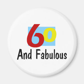 Imã 60 e Fabuloso
