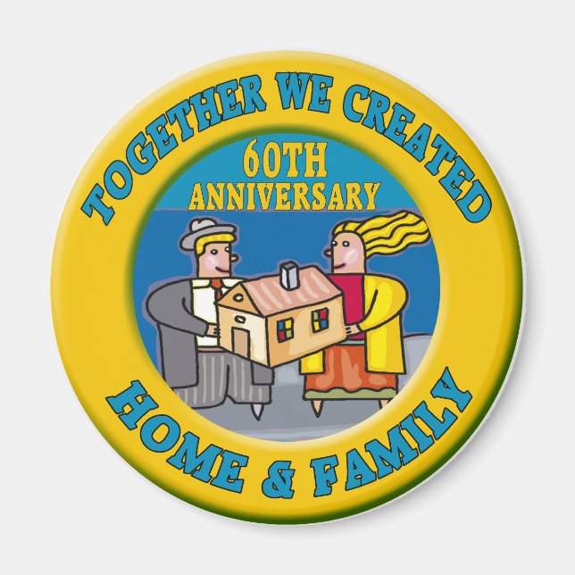 Imã 60thwedinganiversaryb6 (Frente)