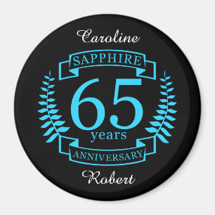 Imã 65.a CASAMENTO ANIVERSÁRIO